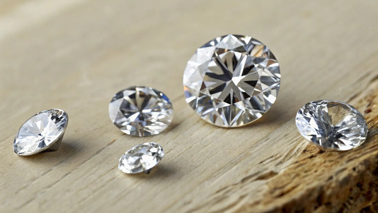 How Is Clarity Measured in Diamonds? Understanding the Essentials of Diamond Clarity