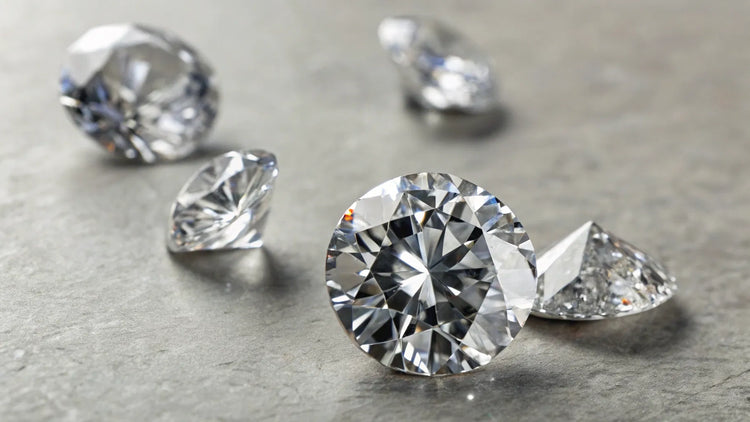 Do Lab-Created Diamonds Get Cloudy? Understanding Their Clarity and Longevity