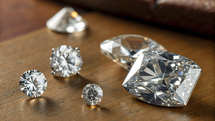 Is Diamond Cut Important? Understanding the Essence of Diamond Beauty