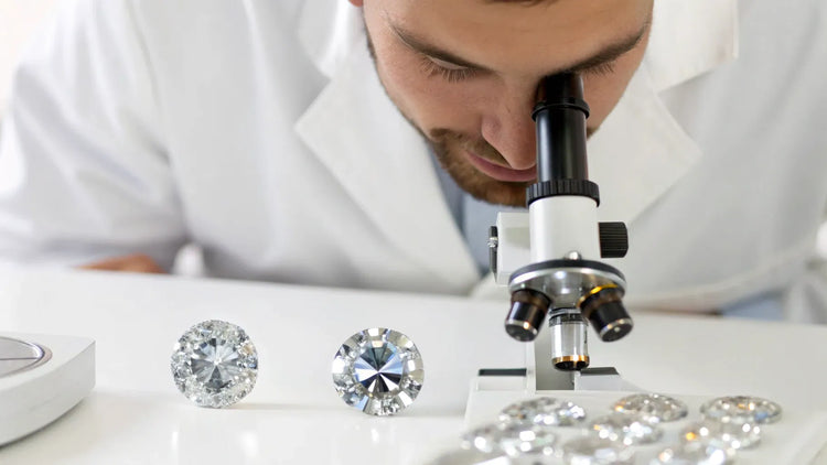 Can a Jeweller Tell a Lab Grown Diamond? Understanding the Distinctions in Modern Luxury
