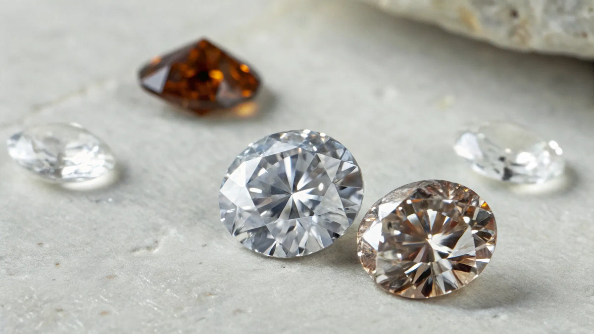 Do Lab Grown Diamonds Look Like Real Diamonds? A Comprehensive Guide ...