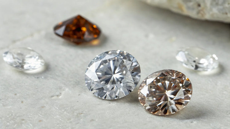 Do Lab Grown Diamonds Look Like Real Diamonds? A Comprehensive Guide