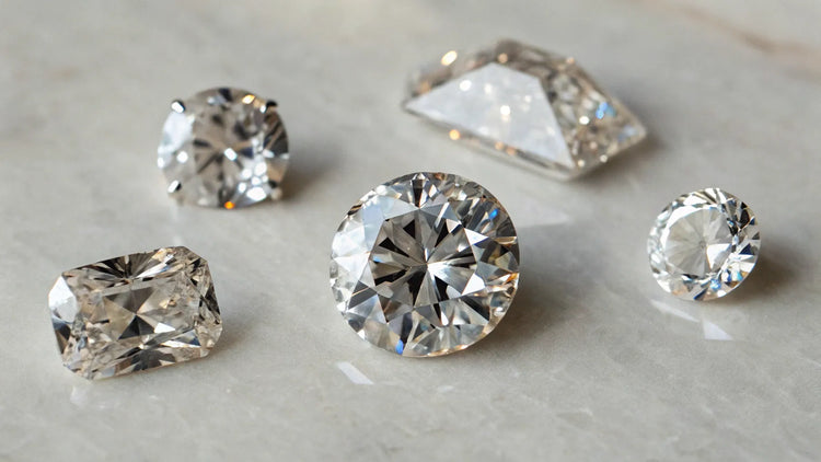 What's the Best Diamond Cut? A Comprehensive Guide to Choosing Your Perfect Sparkle