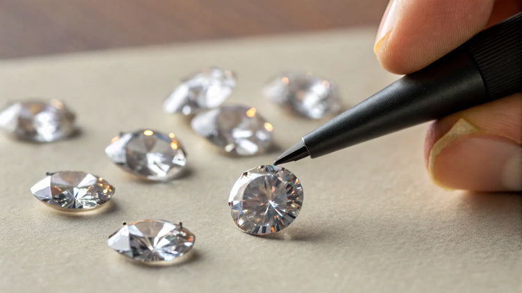 Does a Diamond Tester Work on Lab Grown Diamonds? Understanding the Science and Ethics of Lab-Grown Gems