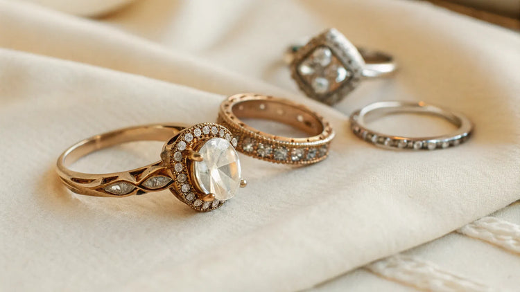 Where Did Promise Rings Originate? A Journey Through Time and Meaning
