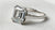 How Big is a 2 Carat Emerald Cut Diamond? Understanding Size and Selection