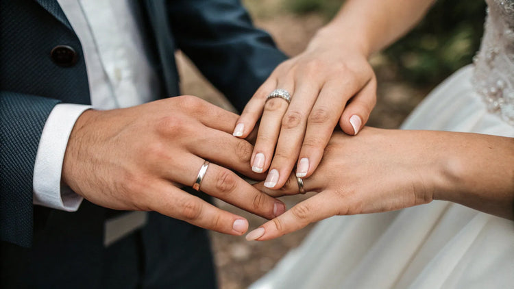 Do Some People Wear Wedding Ring On Right Hand?