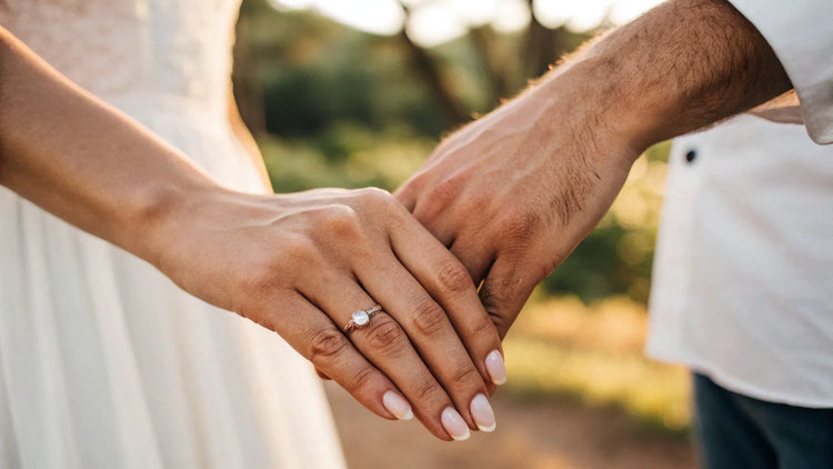 Which Finger is for a Promise Ring for Your Girlfriend? A Comprehensive Guide