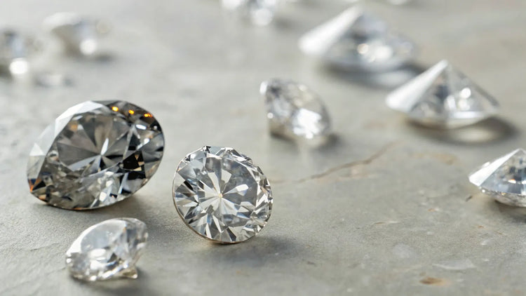 Are All Lab-Grown Diamonds the Same? A Comprehensive Guide to Understanding Lab-Grown Diamonds