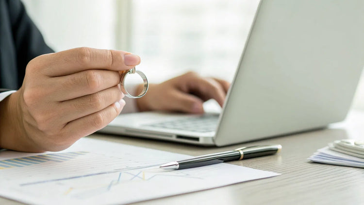 How to Finance Wedding Ring