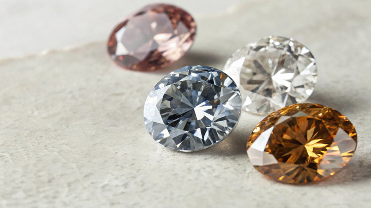 What Color is the Best for Diamond: A Comprehensive Guide