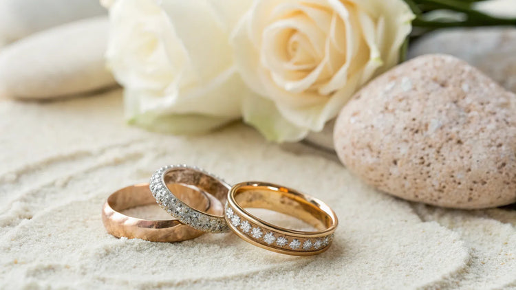 What Is a Reasonable Price for a Wedding Ring