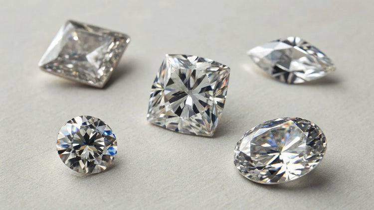 What Shape Diamond Appears the Largest? A Comprehensive Guide to Diamond Shapes and Their Illusion of Size