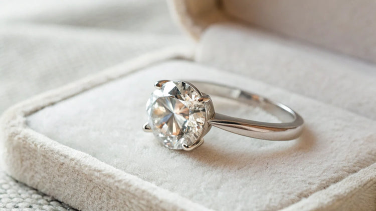 How Much is a 2 Carat Diamond Lab Grown? The Ultimate Guide to Ethical Luxury