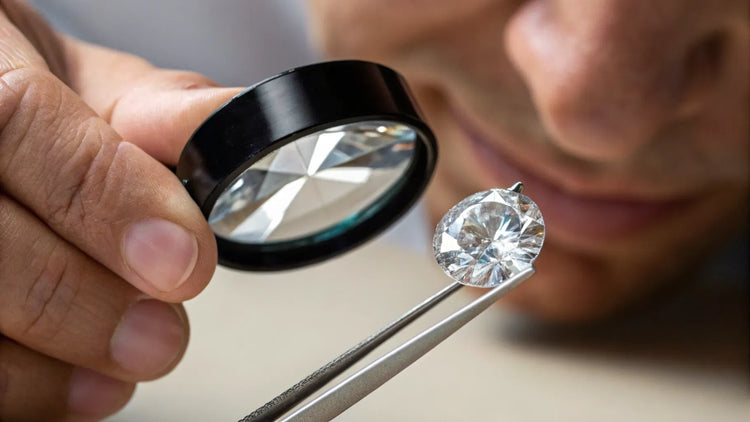 What Does Diamond Clarity VVS1 Mean? A Comprehensive Guide