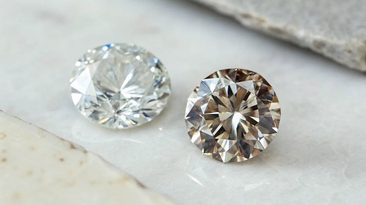 Which Is More Expensive: Moissanite or Lab-Grown Diamond?