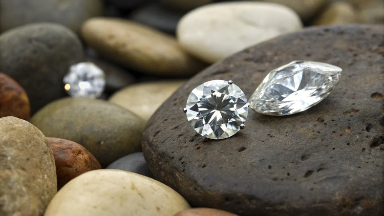 How to Tell Real Diamonds from Lab Created: Your Comprehensive Guide