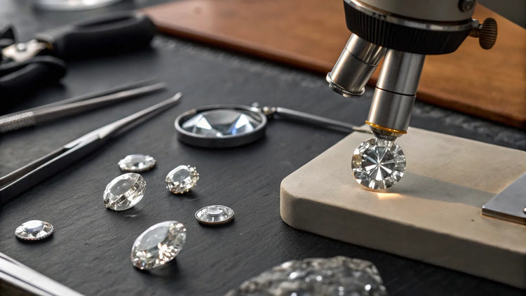 Why Are Diamonds Cut? Understanding the Art and Science Behind Diamond Cutting