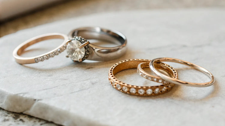 How Much Are Promise Rings Supposed to Cost?