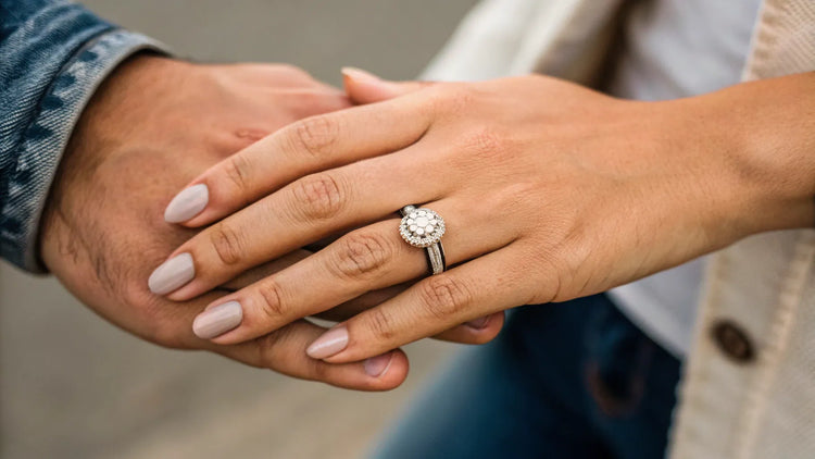 What Side Do You Wear Your Promise Ring On? A Comprehensive Guide to Symbolism and Style