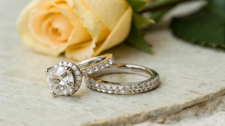Can a Ring Enhancer Be a Wedding Band?