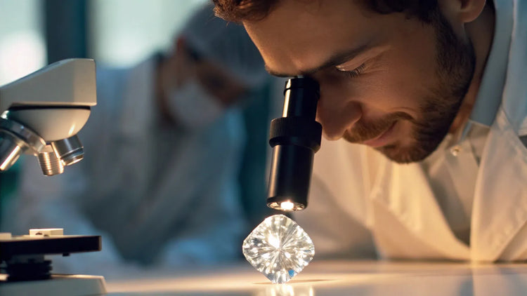 How Are Diamonds Grown in Lab: The Journey of Ethical Luxury