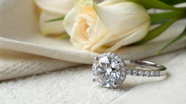 How Much Does a 2 Carat Lab Diamond Cost? Understanding the Value of Ethical Luxury