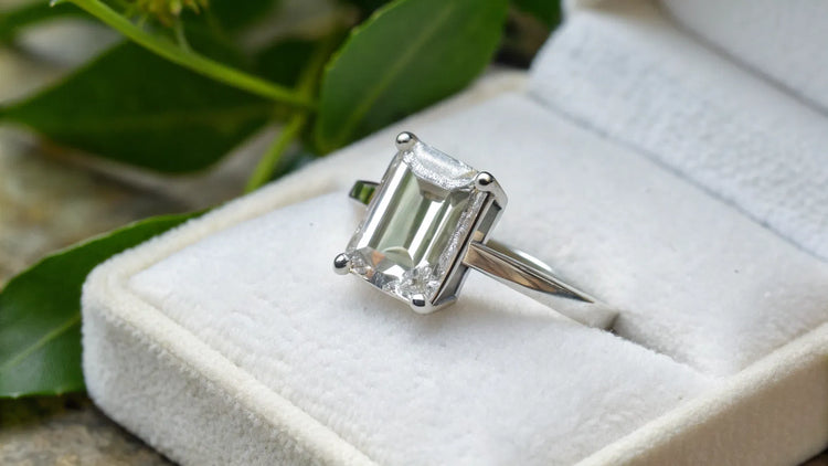 How Much Is a 2.5 Carat Emerald Cut Diamond? A Comprehensive Guide to Understanding Value, Quality, and Beauty