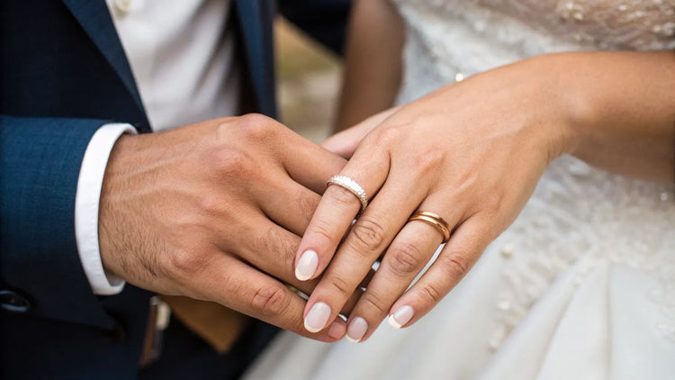 Which Hand You Wear Wedding Ring: Tradition and Choice