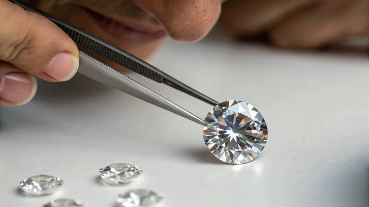 The Ultimate Guide on How to Clean a Lab Grown Diamond