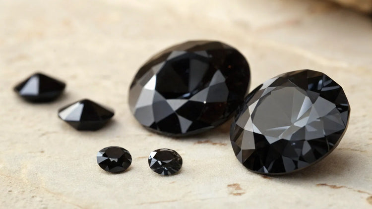Are Black Diamonds Lab Created? A Comprehensive Guide to Understanding Black Diamonds