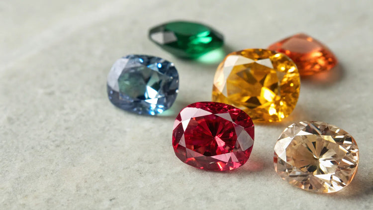 The Art and Science of Creating Colored Diamonds: A Comprehensive Guide