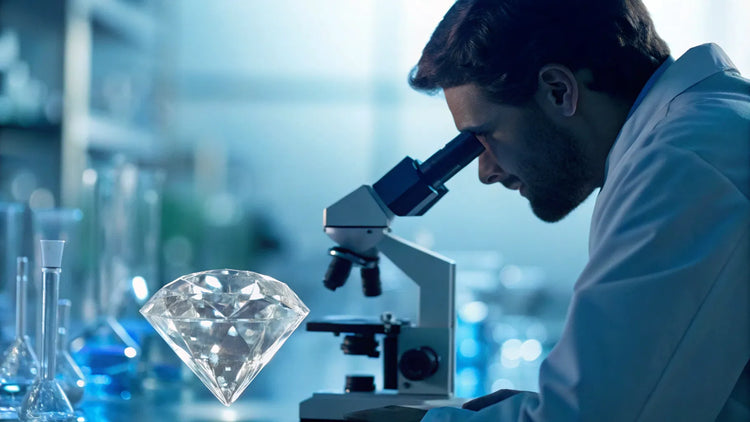 How Long to Grow Lab Diamonds: A Complete Guide to Understanding the Process
