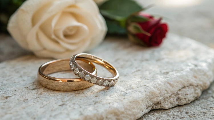 How Much Should My Wedding Ring Cost