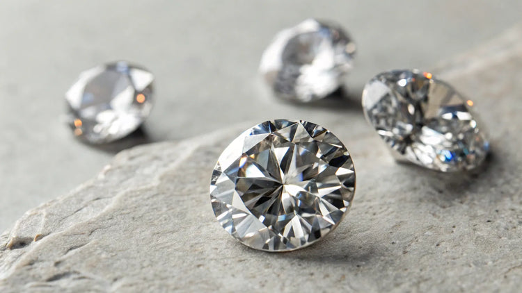 What Are Lab Created Diamonds Called? Understanding the Terms and Their Significance