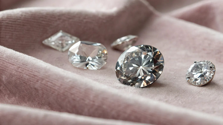 Understanding Diamond Cut: What Does Cut Mean in Diamonds?
