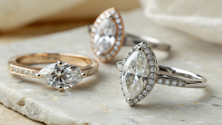 Are Marquise Diamonds Out of Style? Exploring the Allure of This Timeless Cut