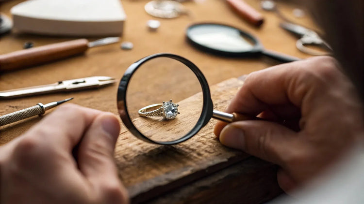 How To Design Your Own Wedding Ring