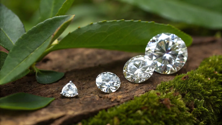 Are Lab-Cut Diamonds Worth It? A Comprehensive Exploration of Ethical Luxury