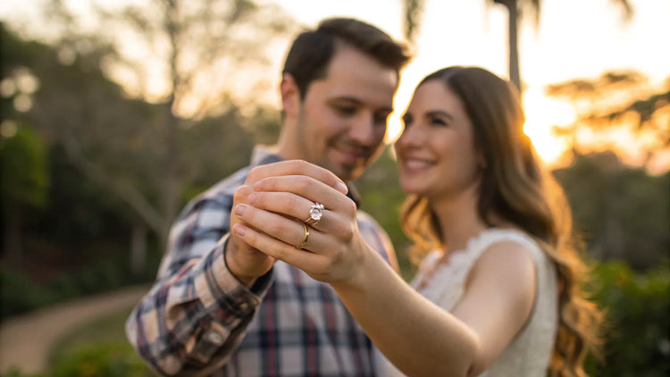How Do I Give a Promise Ring to My Girlfriend? A Comprehensive Guide to This Special Gesture