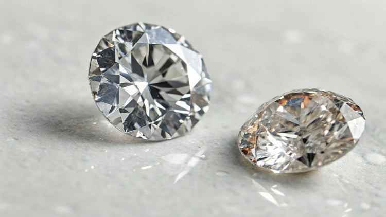 Can People Tell the Difference Between Lab and Natural Diamonds? Understanding Ethical Luxury