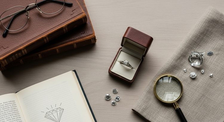 Understanding Who Buys Used Diamond Engagement Rings: A Comprehensive Guide