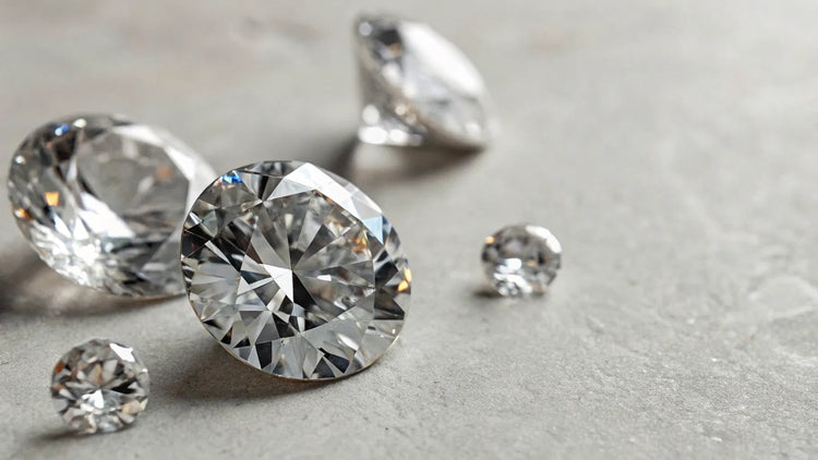 The True Cost of Luxury: How Much Are Lab-Created Diamonds?