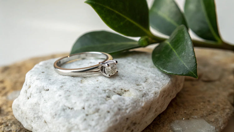 What Does a Promise Ring Look Like? Understanding the Beauty and Meaning Behind This Symbol of Commitment