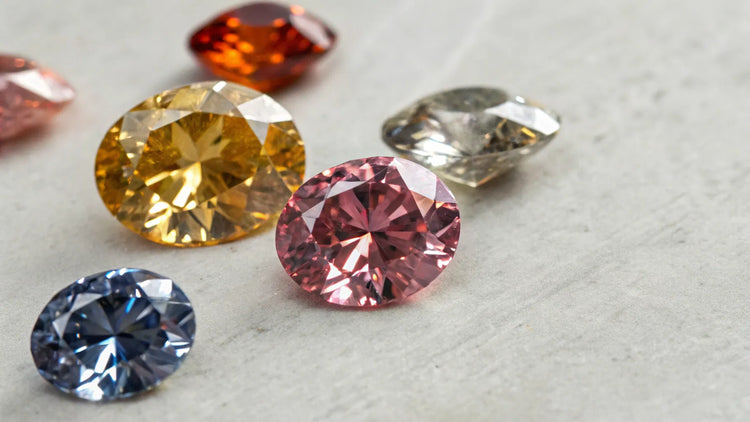 Are H Color Diamonds Good? Understanding Their Value and Appeal