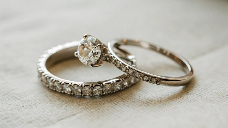Is A Engagement Ring A Wedding Ring