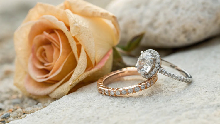 Are Engagement Rings Expensive? Understanding the True Cost of Love