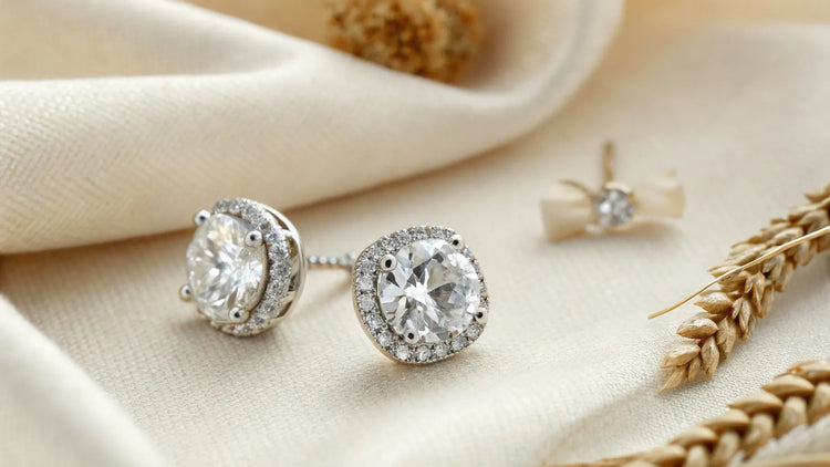 The Best Cut for Diamond Earrings: A Comprehensive Guide