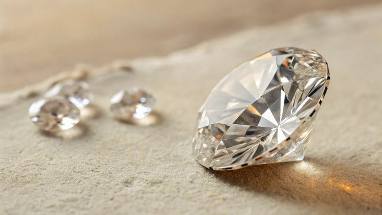 What Does Lab Grown Diamond Mean? Understanding the New Era of Ethical Luxury