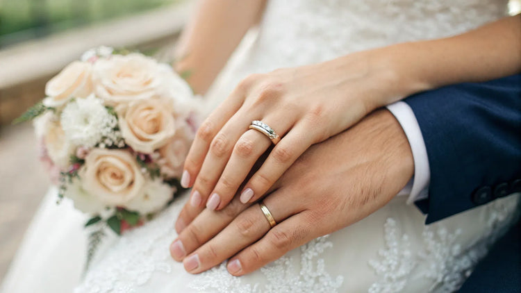 Do Russians Wear Wedding Rings On Their Right Hand